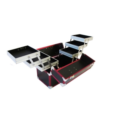 large2 mitsuto beauty case black pink 5